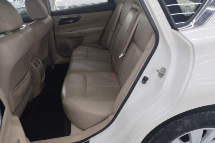 Used Nissan Teana 2016 Revised Version 2.0L XL Comfort Edition