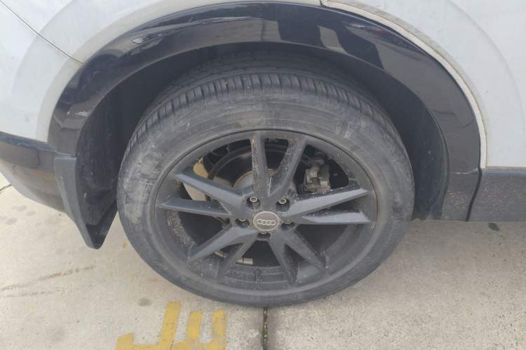 Used Audi Q2L 2020 35 TFSI Ambition Dynamic Edition