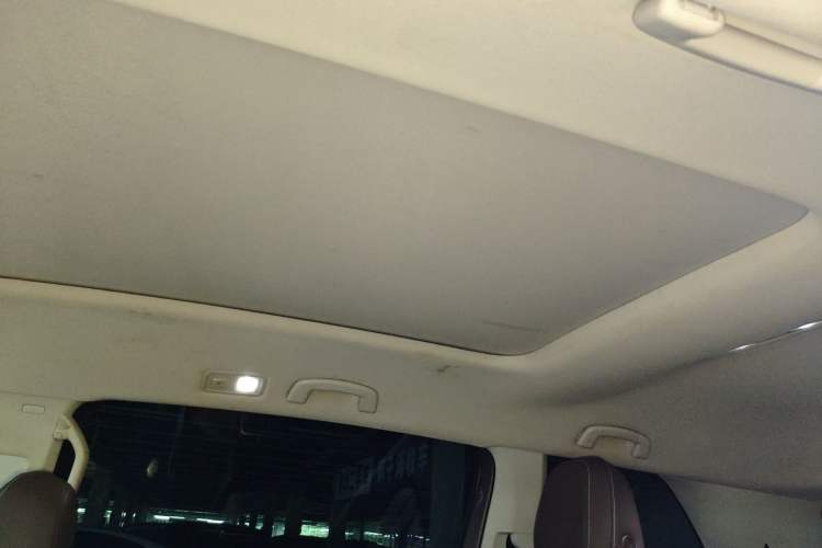 Used Volkswagen Viloran 2020 330TSI Luxury Edition Headliner