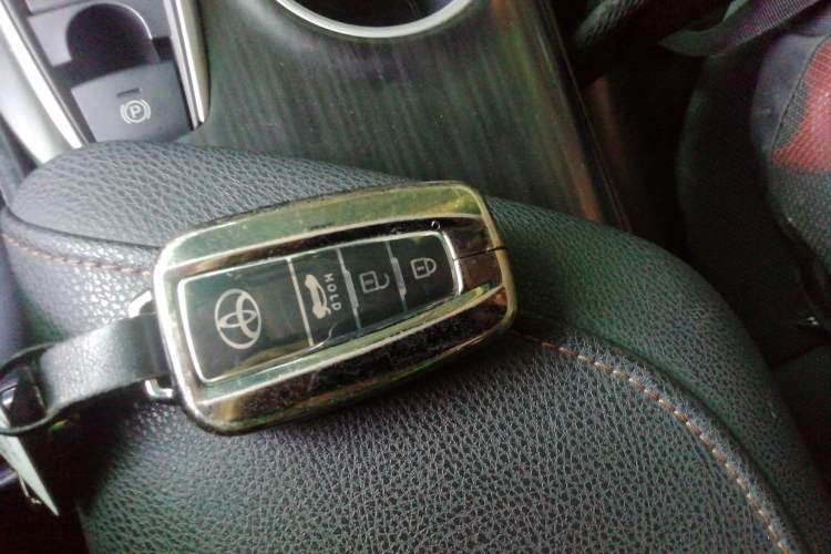 Used Toyota Camry 2023 2.5G Luxury Edition
