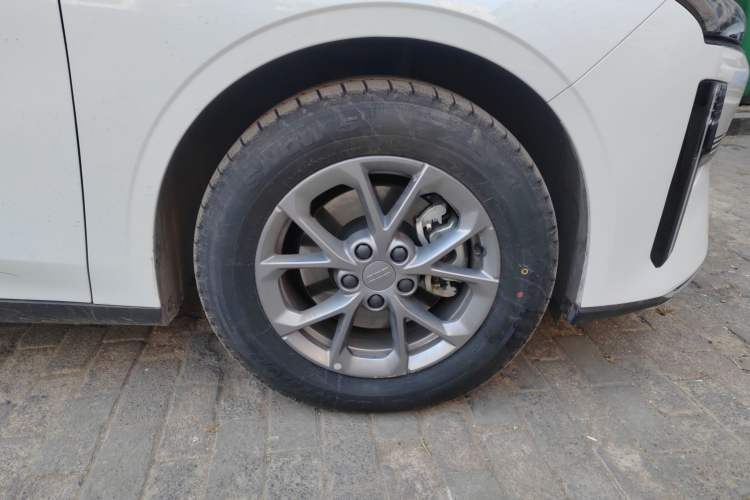 Used Geely Galaxy L6 2025 EM-i 60km Launch Edition