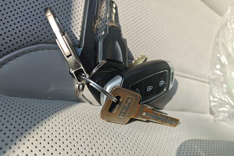 Used Hyundai Palisade 2021 3.5L Automatic 4x4 GLS