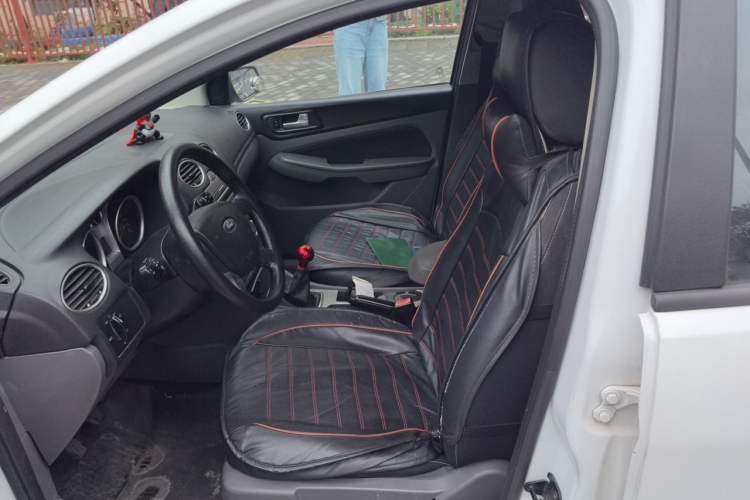 Used Ford Focus 2013 Hatchback Classic 1.8L Manual Millionth Anniversary Edition