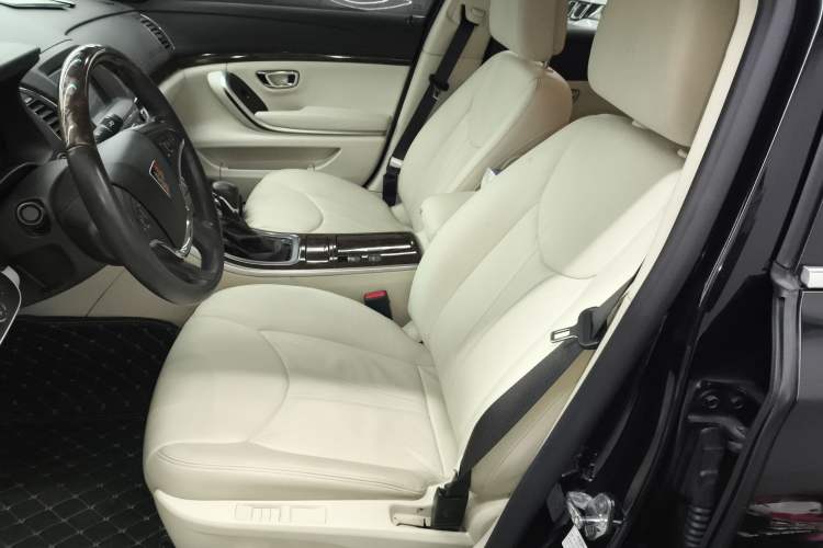 Used Roewe e950 2017 50T Hybrid Connected Executive Edition
