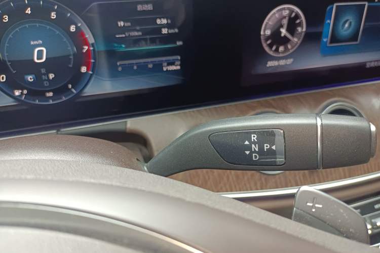 Used Mercedes-Benz E-Class 2017 E 300 L Luxury Model