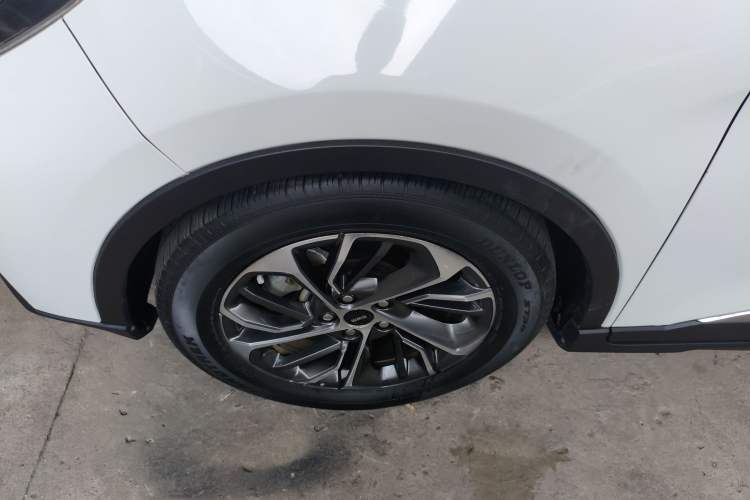 Used SWM G05 2021 PRO 1.5T Automatic Prestige 7-seater
