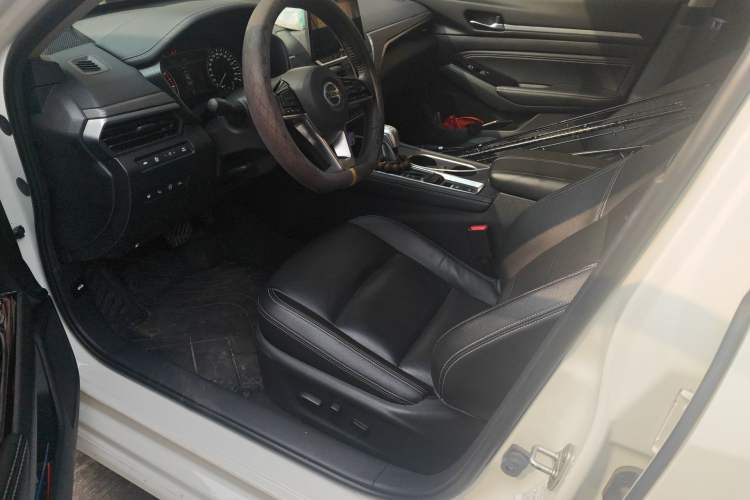 Used Nissan Teana 2021 2.0T XL Upper AD1 Smart Navigation Edition