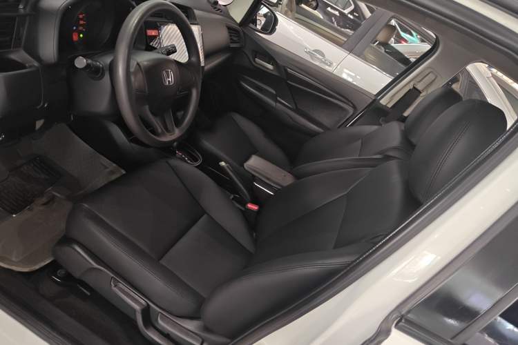 Used Honda Fit 2014 1.5L LX CVT Comfort Model