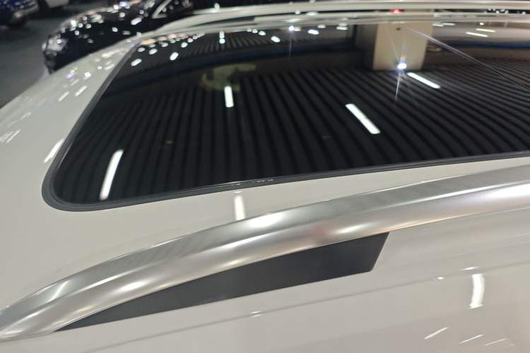 Used Skoda Kodiaq 2024 TSI330 5-Seat Two-Wheel Drive Elite Version
