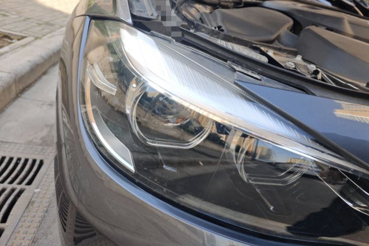 Used BMW 3 Series GT 2020 320i M Sport Package Right Front Headlight