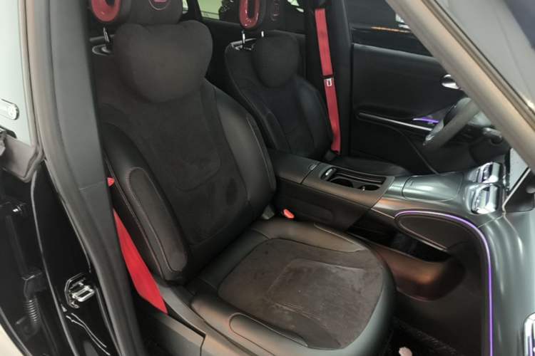 Used smart #1 2022 BRABUS Performance Edition