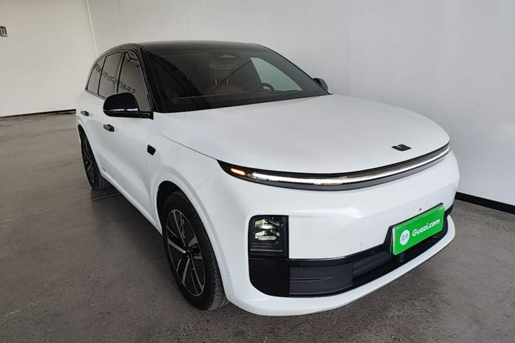 Used Li Auto L6 2024 Pro Model