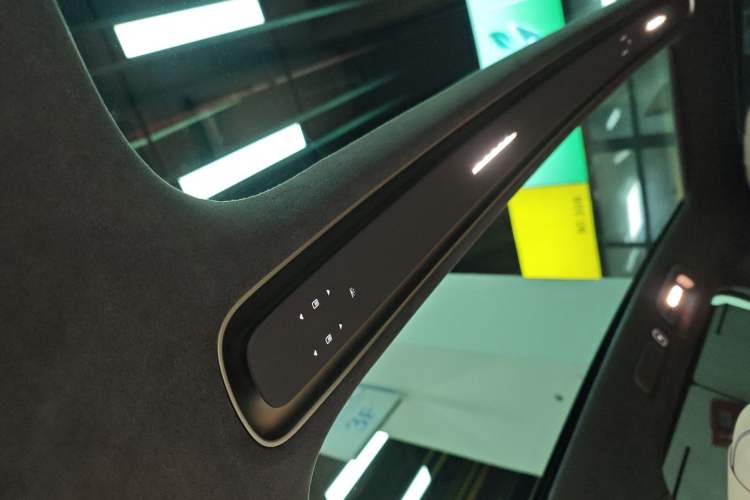 Used Nio ET9 2025 100kWh Signature Edition