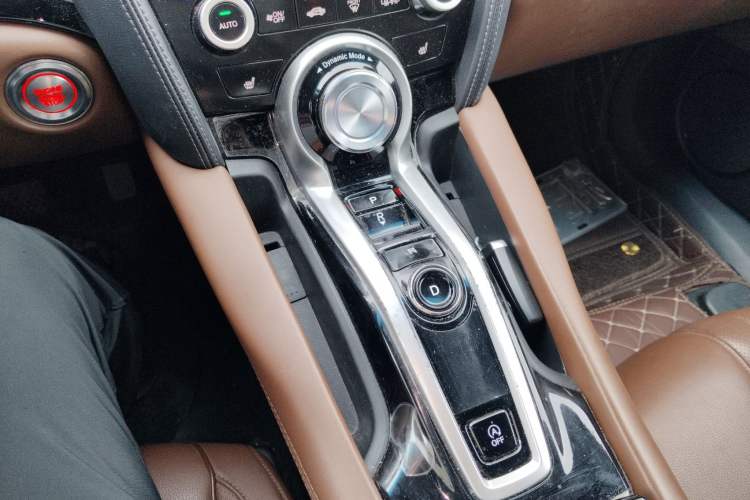 Used Acura CDX 2019 1.5T Two-Wheel Drive Deluxe Edition
