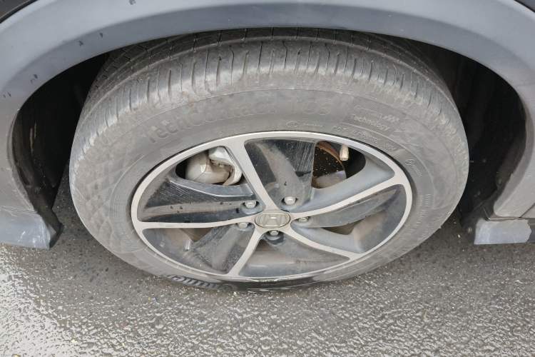 Used Honda Vezel 2020 1.5L CVT Pioneer Edition