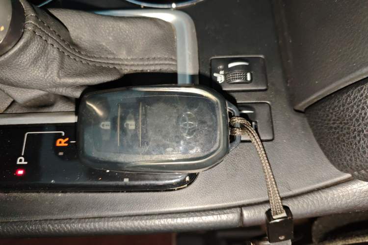 Used Toyota Highlander 2021 2.0T Four-Wheel Drive Luxury Edition 7 Seats