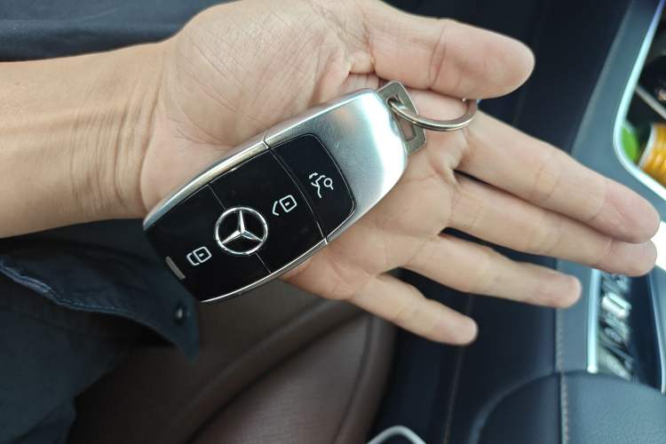 Used Mercedes-Benz S-Class 2020 S 350 L Business Class Ultimate Edition