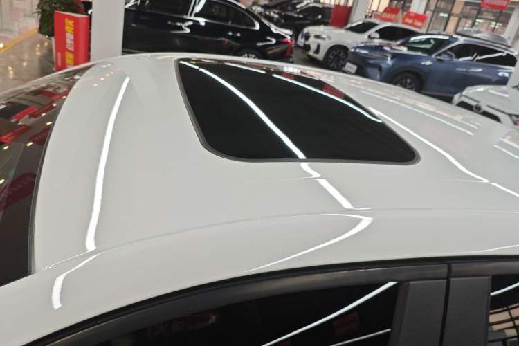 Used Ford Escort 2021 1.5L Automatic Diamond Edition