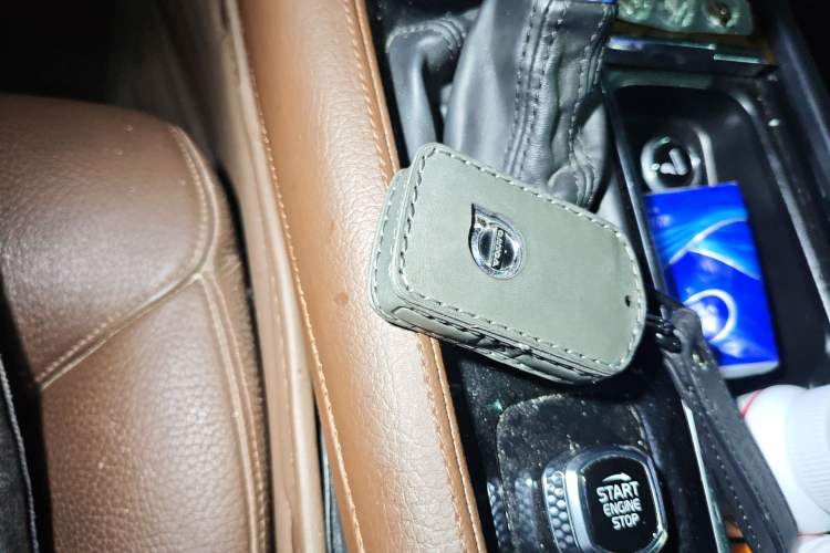 Used Volvo S90 2019 T5 Zhiyi Edition