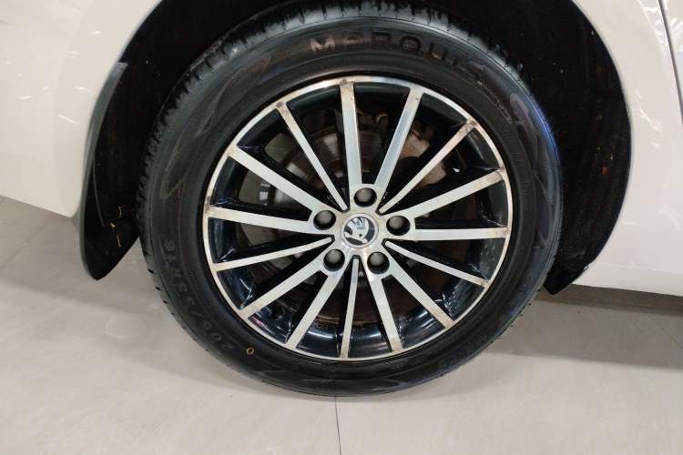 Used Skoda Octavia 2018 TSI230 DSG Luxury Edition