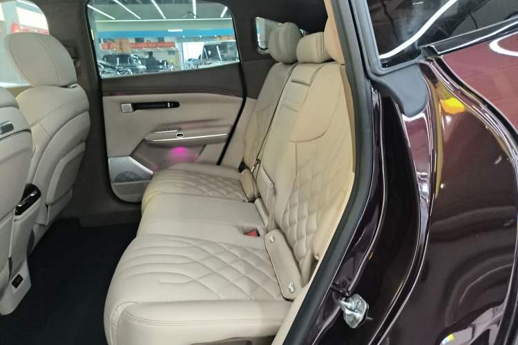 Used Hyptec HT 2024 825 Ultra-High Voltage LiDAR Edition
