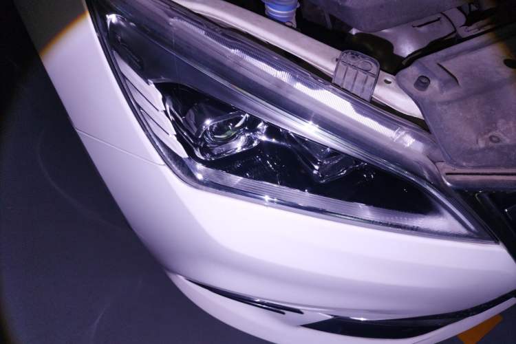 Used Changan Eado DT 2018 1.6L Manual Smart Enjoyment Model
