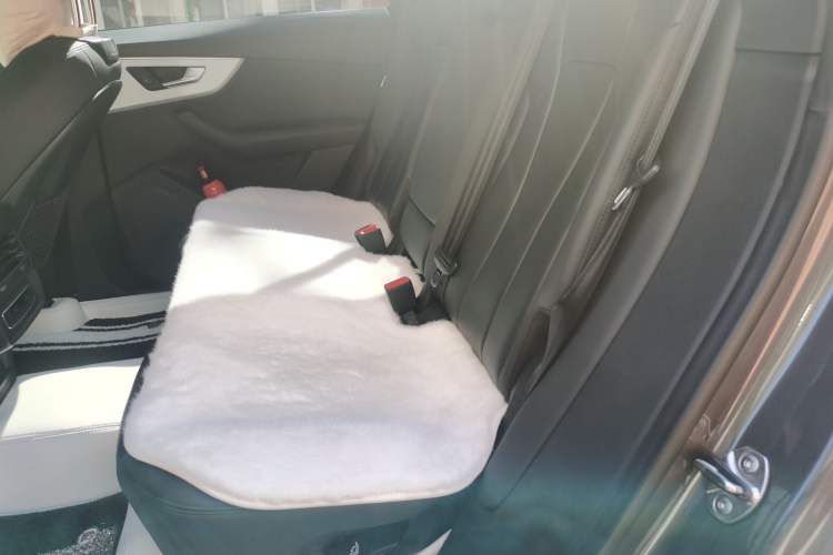 Used Audi Q8 2019 45 TFSI Luxury Prestige Edition