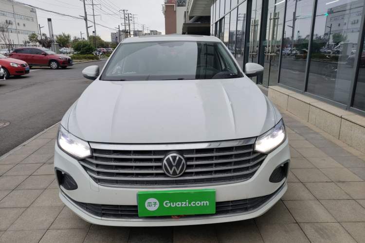 Used Volkswagen Lavida 2023 280TSI DSG Full-Comfort Edition