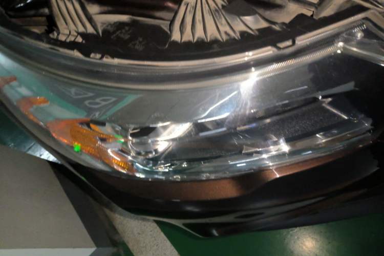 Used GAC Trumpchi GS4 2016 235T G-DCT Luxury Edition