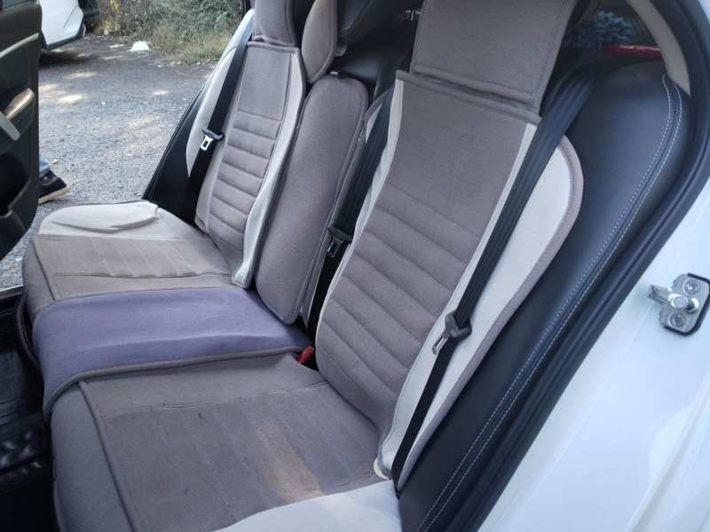 Used Geely Auto Emgrand 2016 Sedan 1.5L Manual Upward Edition — 18