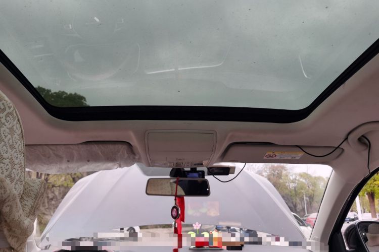 Used Jetta VS7 2021 Black Edition 1.4T Automatic Enjoyment Model