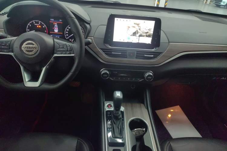 Used Nissan Teana 2021 2.0L XL Comfort Edition