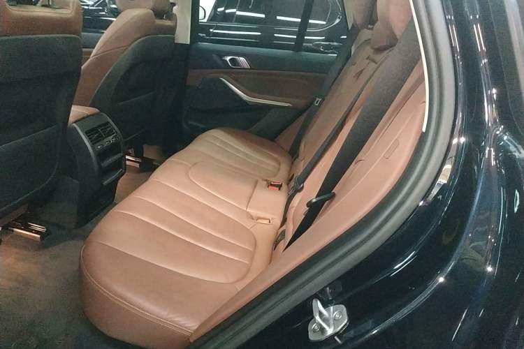 Used BMW X5 2022 xDrive30i M Sport Package