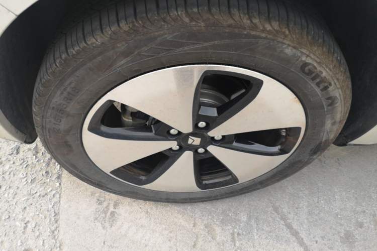 Used Baojun Cloud 2023 460 Max Lingxi Version
