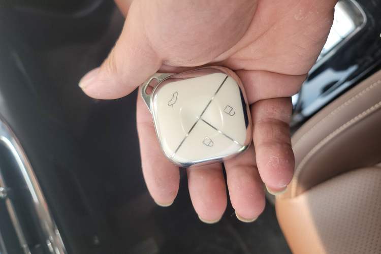 Used Wuling Bingo 2023 333 km Enjoyment Version
