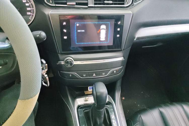 Used Peugeot 408 2019 230THP Automatic Luxury Edition China V Standard