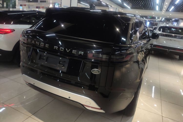 Used Land Rover Range Rover Velar 2024 S Model
