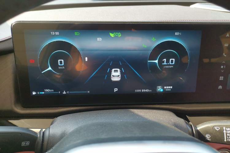 Used JETOUR X70 PLUS 2025 1.5T Flagship Edition 5 Seats