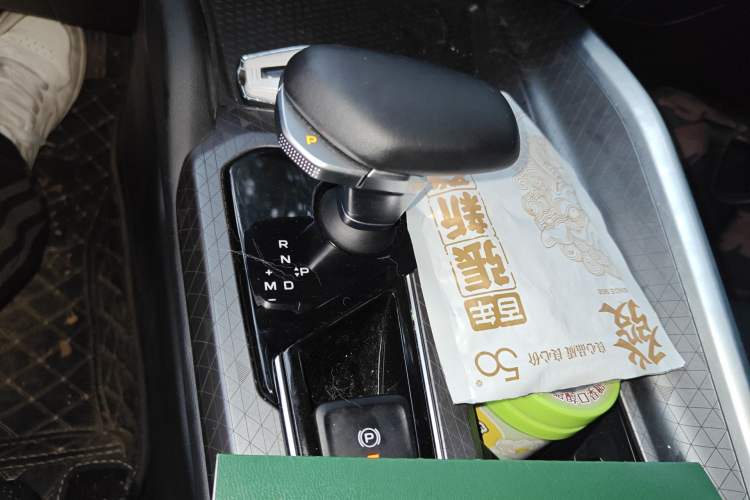 Used Geely Auto Preface 2023 1.5TD Kunlun Edition