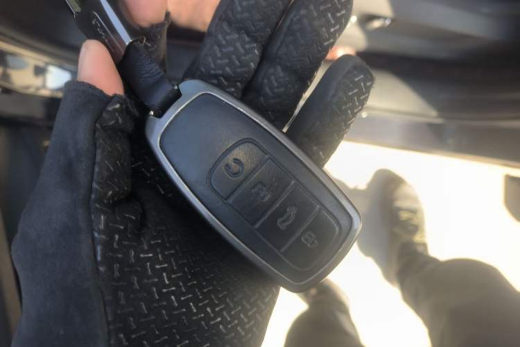 Used Chery Tiggo 8 PLUS 2021 290TGDI DCT Luxury Edition