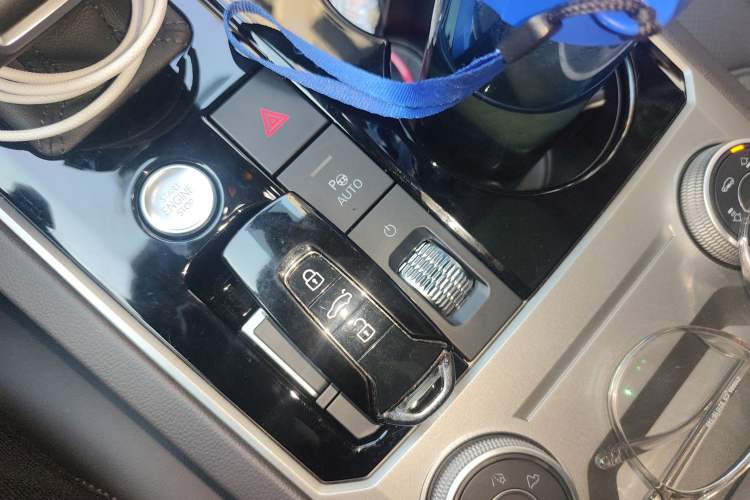 Used Volkswagen Touareg 2023 3.0 TSI Luxury Edition Obsidian Black Sport Package
