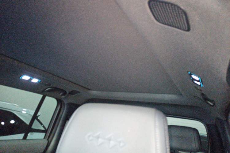 Used Formula Leopard 5 2025 TianShen Intelligent Driving Ultra Edition