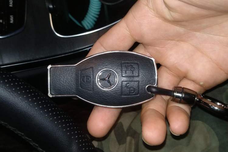 Used Mercedes-Benz C-Class 2017 C 180 L Sport Edition