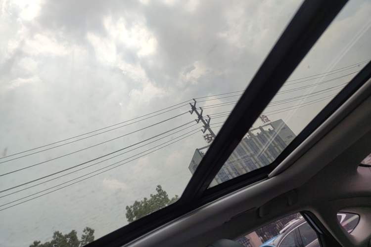 Used AION S Plus 2023 80 Tech Edition Ternary Lithium