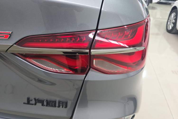 Used Chevrolet Monza 2020 Light Hybrid RS 330T Automatic Comfort Edition