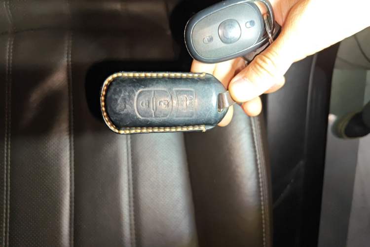 Used Mazda Atenza 2020 2.5L Sky Blue Prestige Edition Vehicle Key