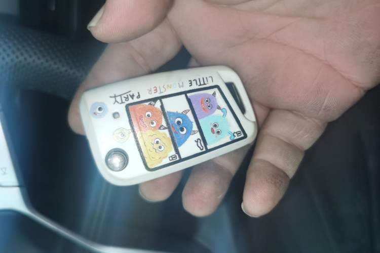 Used Volkswagen Tharu 2024 300TSI Two-Wheel-Drive Moonlight Edition
