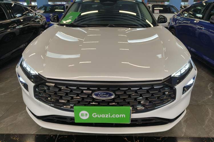 Used Ford Mondeo 2022 EcoBoost 245 Luxury Model
