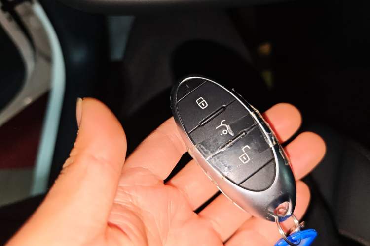 Used Bestune NAT 2023 PRO Comfort Travel Edition 419km
