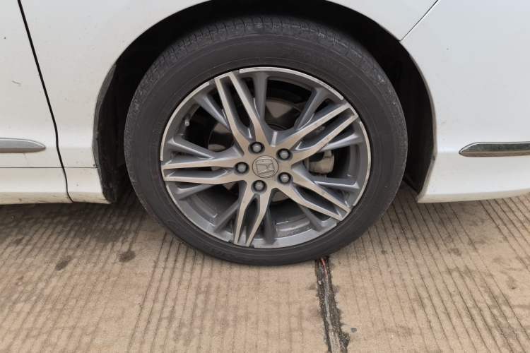Used Honda Elysion 2019 2.0L Hybrid Luxury Edition Right Front Wheel Hub